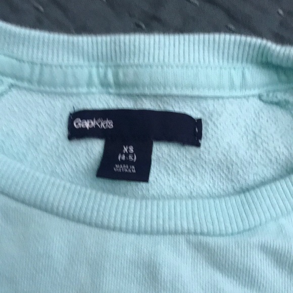 Sweatshirt - Picture 2 of 2